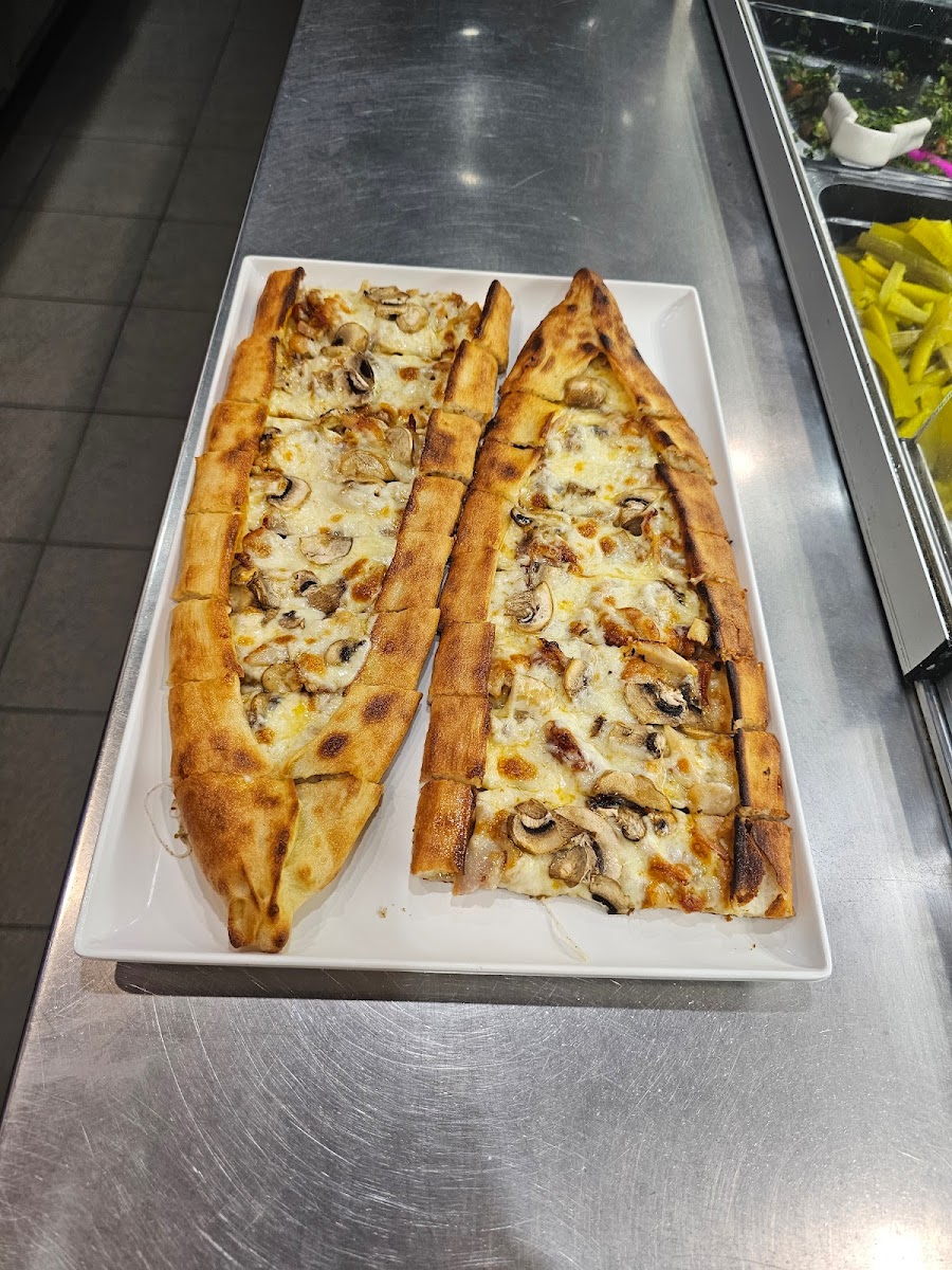 Chickenlicious Guildford Photos 2